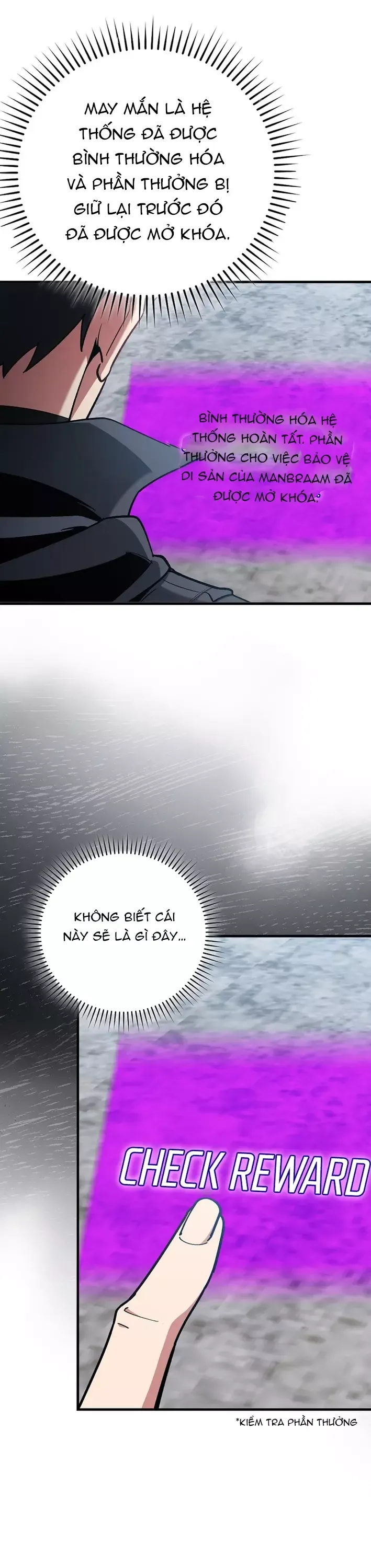 đọc truyện Người Chơi Cấp Tối Đa Chương 102 ảnh 7 tại Thiên Thai Truyện