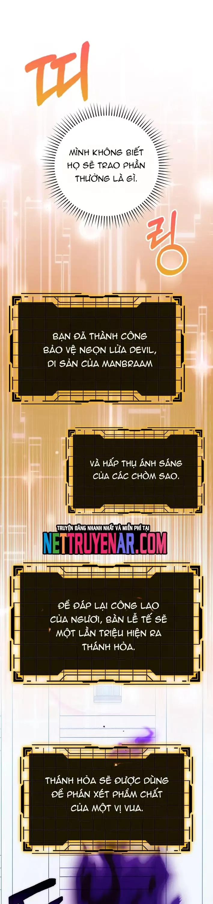 đọc truyện Người Chơi Cấp Tối Đa Chương 102 ảnh 8 tại Thiên Thai Truyện