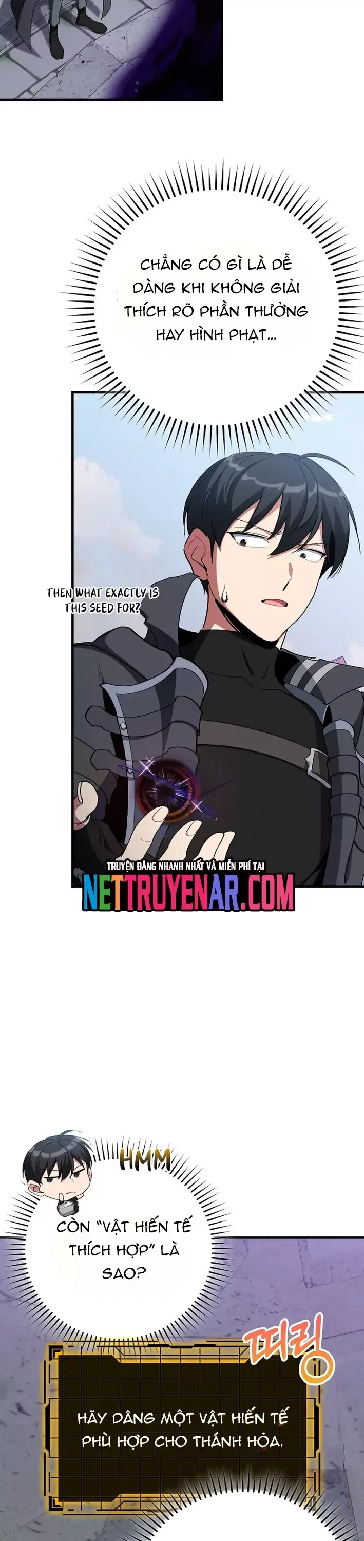 đọc truyện Người Chơi Cấp Tối Đa Chương 102 ảnh 10 tại Thiên Thai Truyện