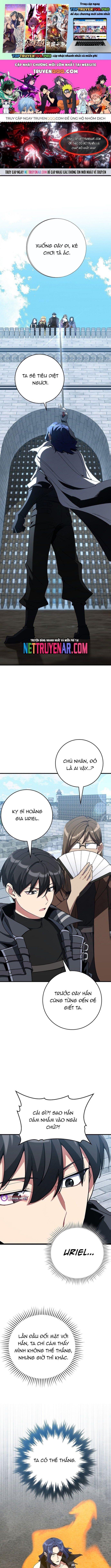 đọc truyện Người Chơi Cấp Tối Đa Chương 103 ảnh 3 tại Thiên Thai Truyện