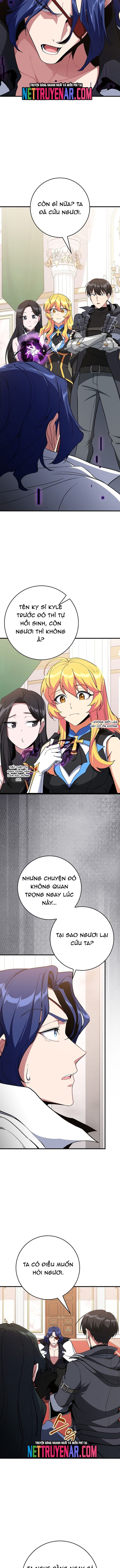 đọc truyện Người Chơi Cấp Tối Đa Chương 103 ảnh 13 tại Thiên Thai Truyện