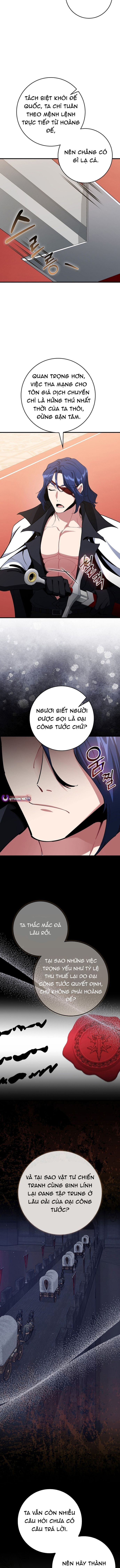 đọc truyện Người Chơi Cấp Tối Đa Chương 103 ảnh 15 tại Thiên Thai Truyện