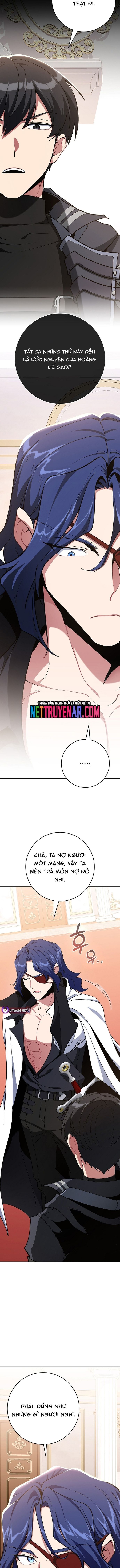 đọc truyện Người Chơi Cấp Tối Đa Chương 103 ảnh 16 tại Thiên Thai Truyện