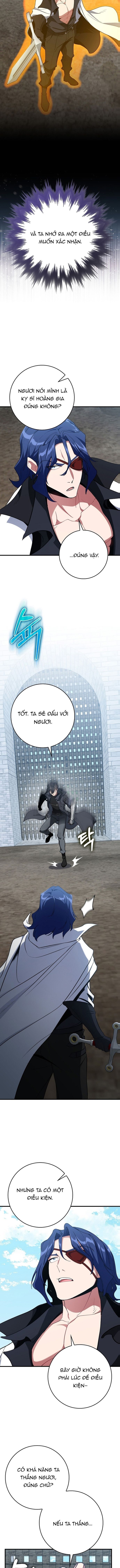 đọc truyện Người Chơi Cấp Tối Đa Chương 103 ảnh 4 tại Thiên Thai Truyện