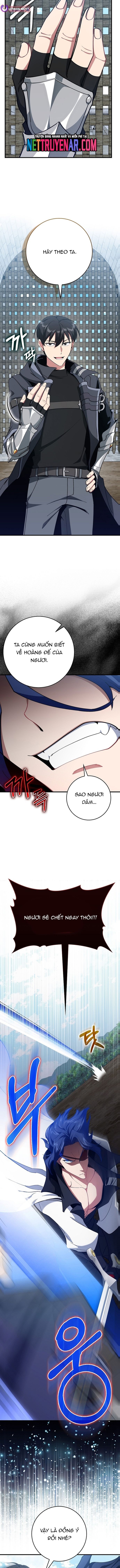 đọc truyện Người Chơi Cấp Tối Đa Chương 103 ảnh 5 tại Thiên Thai Truyện