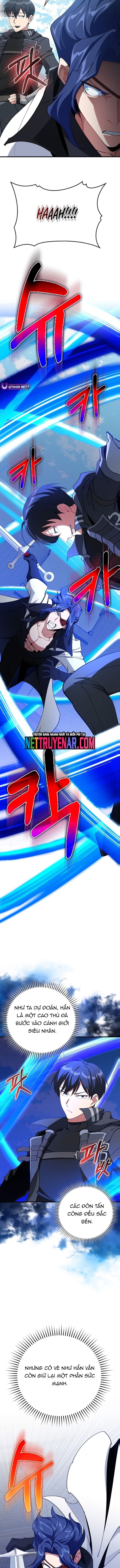 đọc truyện Người Chơi Cấp Tối Đa Chương 103 ảnh 6 tại Thiên Thai Truyện