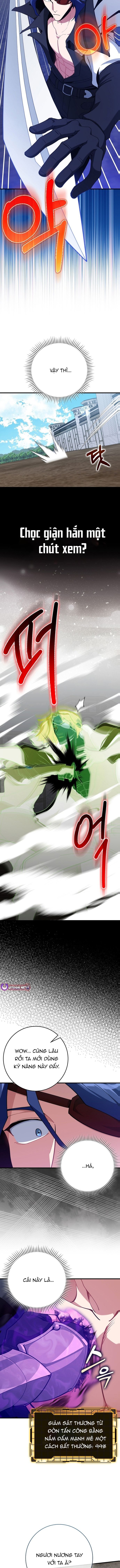 đọc truyện Người Chơi Cấp Tối Đa Chương 103 ảnh 7 tại Thiên Thai Truyện