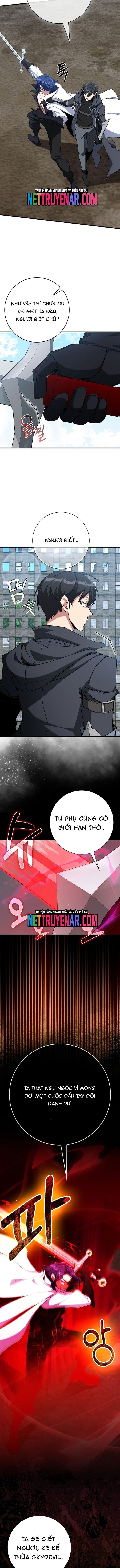 đọc truyện Người Chơi Cấp Tối Đa Chương 103 ảnh 8 tại Thiên Thai Truyện