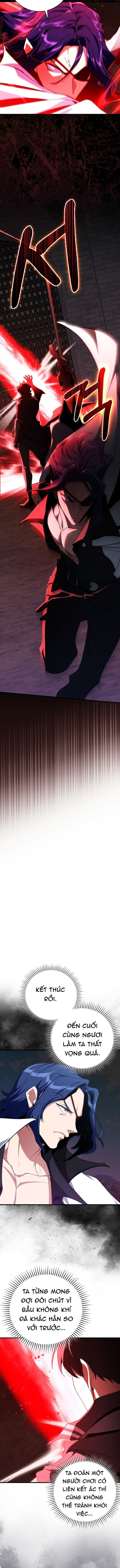 đọc truyện Người Chơi Cấp Tối Đa Chương 103 ảnh 9 tại Thiên Thai Truyện