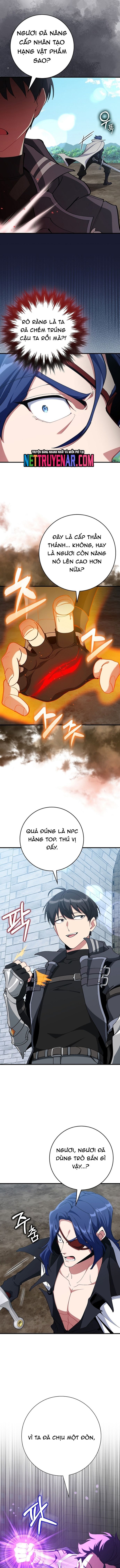 đọc truyện Người Chơi Cấp Tối Đa Chương 103 ảnh 10 tại Thiên Thai Truyện