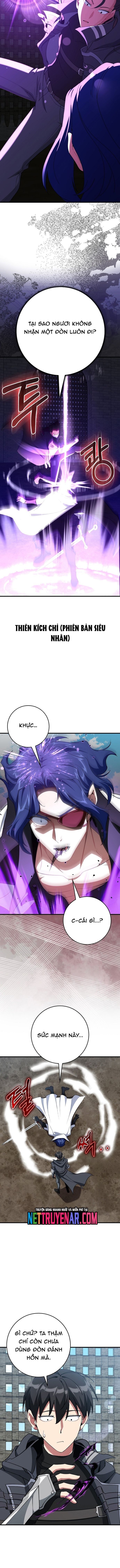 đọc truyện Người Chơi Cấp Tối Đa Chương 103 ảnh 11 tại Thiên Thai Truyện