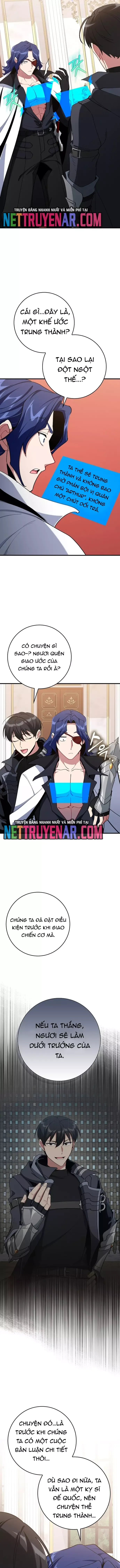 đọc truyện Người Chơi Cấp Tối Đa Chương 104 ảnh 12 tại Thiên Thai Truyện