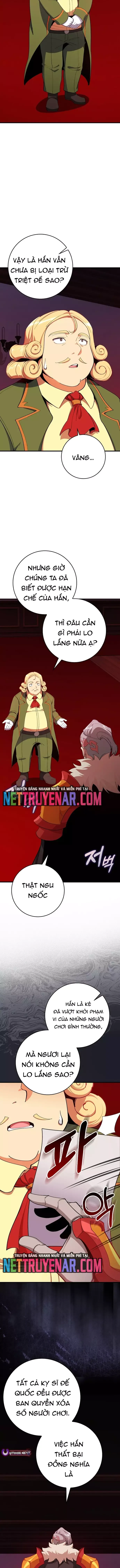 đọc truyện Người Chơi Cấp Tối Đa Chương 104 ảnh 15 tại Thiên Thai Truyện