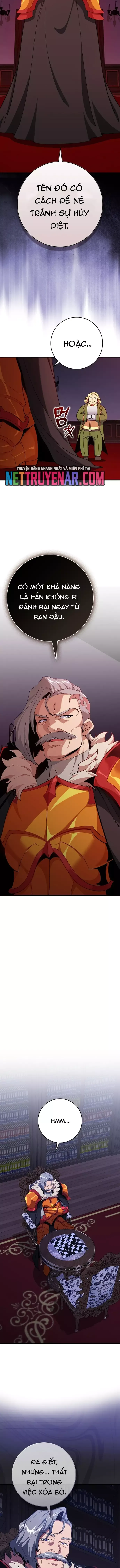 đọc truyện Người Chơi Cấp Tối Đa Chương 104 ảnh 16 tại Thiên Thai Truyện