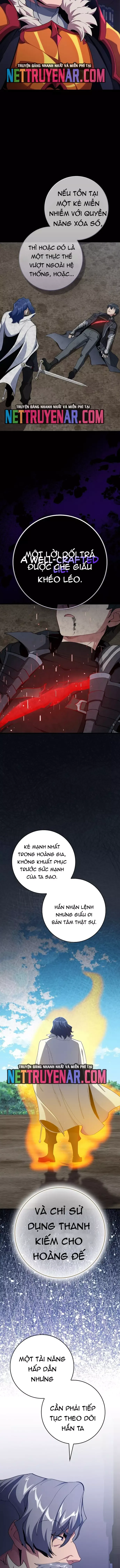 đọc truyện Người Chơi Cấp Tối Đa Chương 104 ảnh 17 tại Thiên Thai Truyện