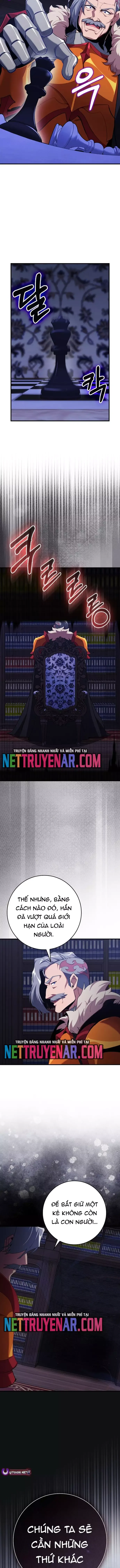 đọc truyện Người Chơi Cấp Tối Đa Chương 104 ảnh 19 tại Thiên Thai Truyện