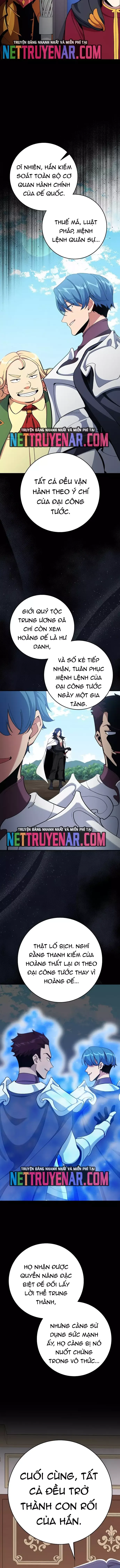 đọc truyện Người Chơi Cấp Tối Đa Chương 104 ảnh 4 tại Thiên Thai Truyện