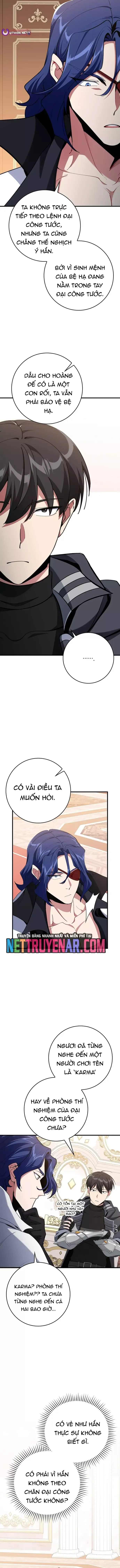 đọc truyện Người Chơi Cấp Tối Đa Chương 104 ảnh 5 tại Thiên Thai Truyện