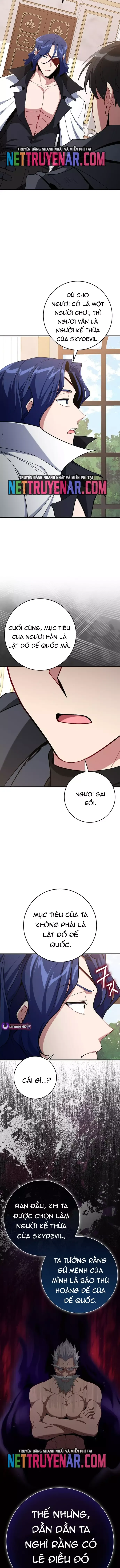 đọc truyện Người Chơi Cấp Tối Đa Chương 104 ảnh 7 tại Thiên Thai Truyện