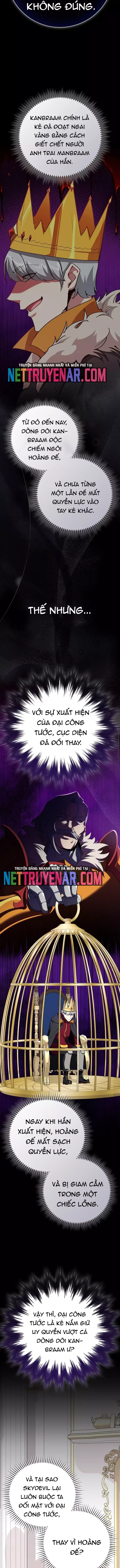 đọc truyện Người Chơi Cấp Tối Đa Chương 104 ảnh 8 tại Thiên Thai Truyện