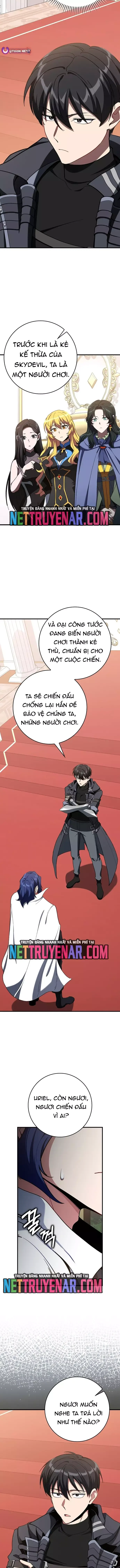 đọc truyện Người Chơi Cấp Tối Đa Chương 104 ảnh 9 tại Thiên Thai Truyện