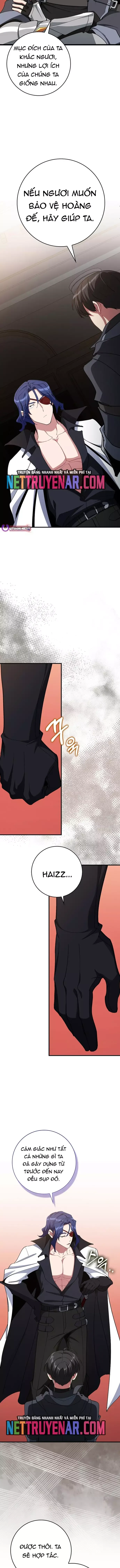 đọc truyện Người Chơi Cấp Tối Đa Chương 104 ảnh 10 tại Thiên Thai Truyện