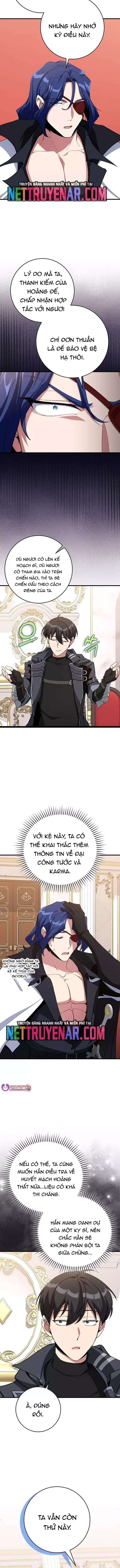 đọc truyện Người Chơi Cấp Tối Đa Chương 104 ảnh 11 tại Thiên Thai Truyện