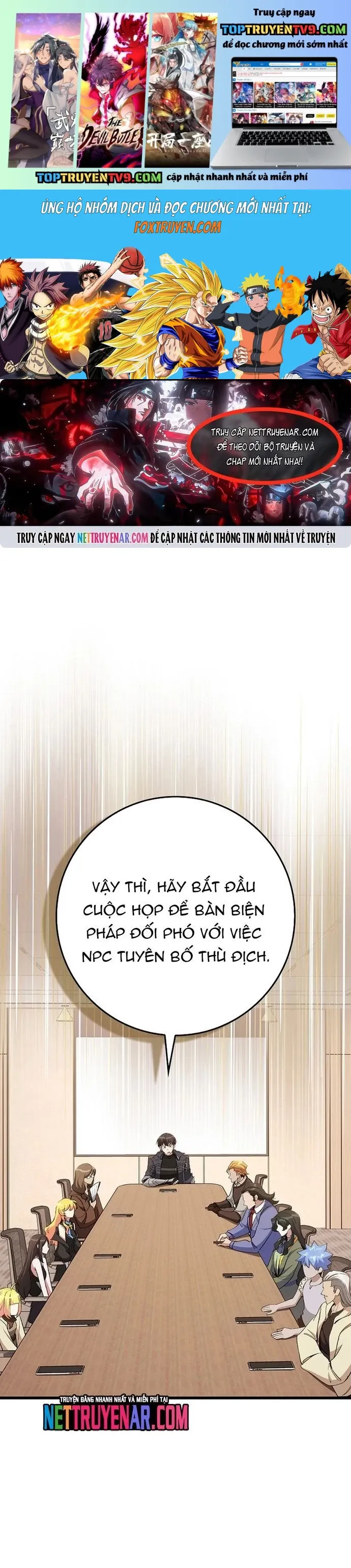 đọc truyện Người Chơi Cấp Tối Đa Chương 105 ảnh 3 tại Thiên Thai Truyện