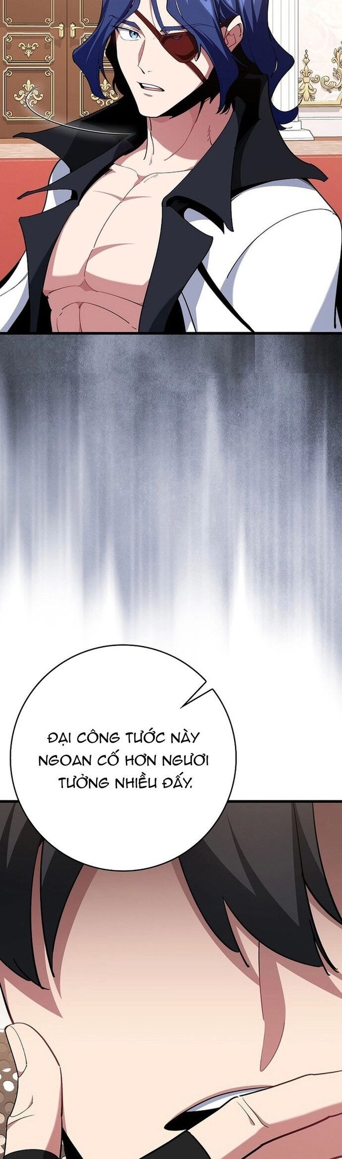 đọc truyện Người Chơi Cấp Tối Đa Chương 105 ảnh 13 tại Thiên Thai Truyện