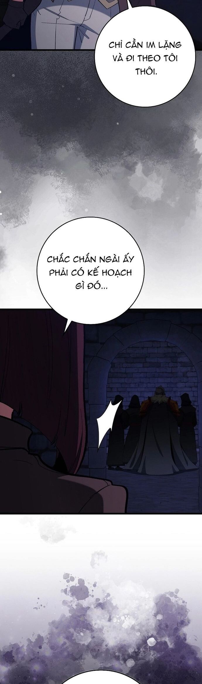 đọc truyện Người Chơi Cấp Tối Đa Chương 105 ảnh 20 tại Thiên Thai Truyện