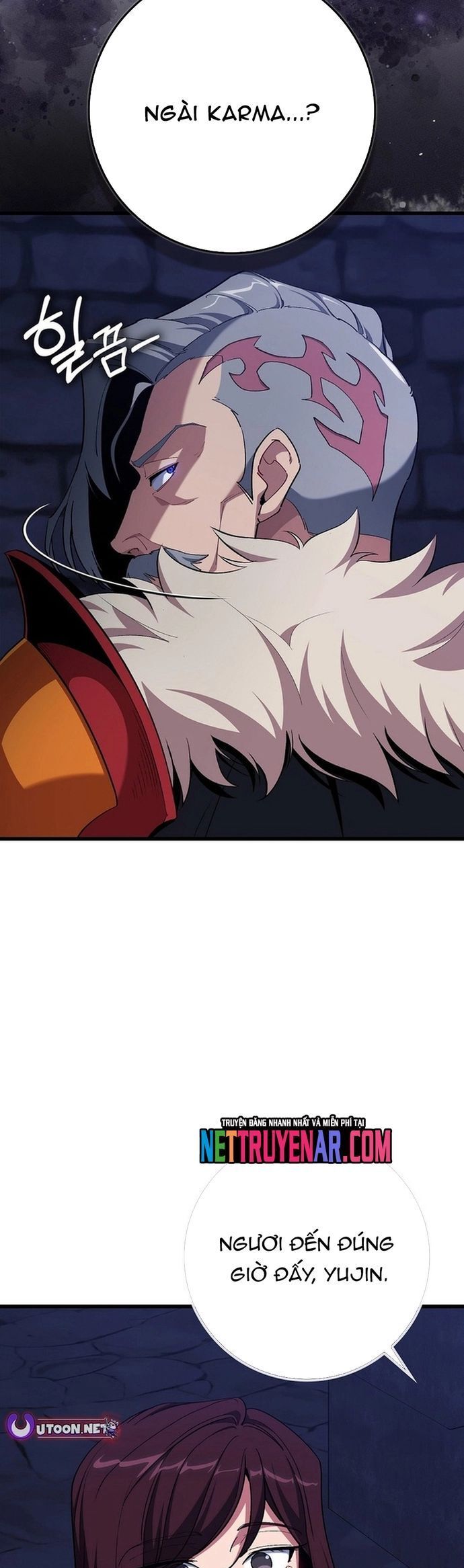 đọc truyện Người Chơi Cấp Tối Đa Chương 105 ảnh 21 tại Thiên Thai Truyện