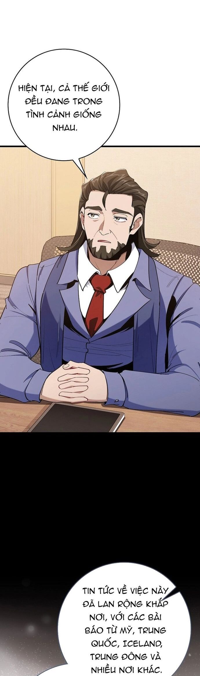 đọc truyện Người Chơi Cấp Tối Đa Chương 105 ảnh 4 tại Thiên Thai Truyện