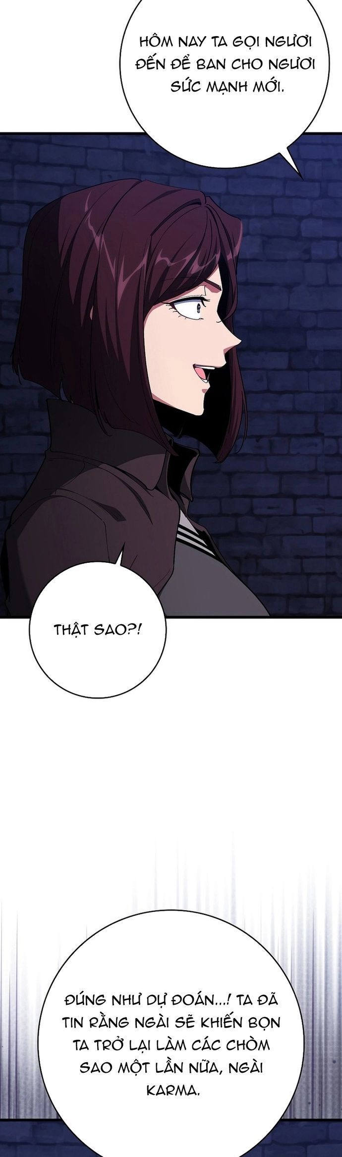 đọc truyện Người Chơi Cấp Tối Đa Chương 105 ảnh 24 tại Thiên Thai Truyện