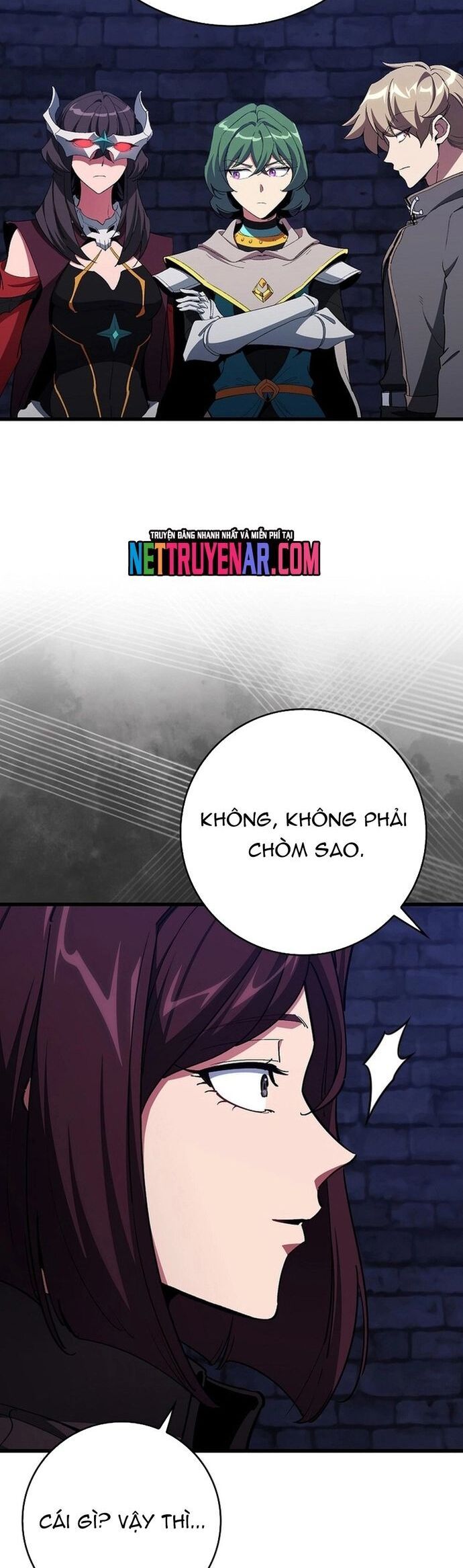 đọc truyện Người Chơi Cấp Tối Đa Chương 105 ảnh 25 tại Thiên Thai Truyện