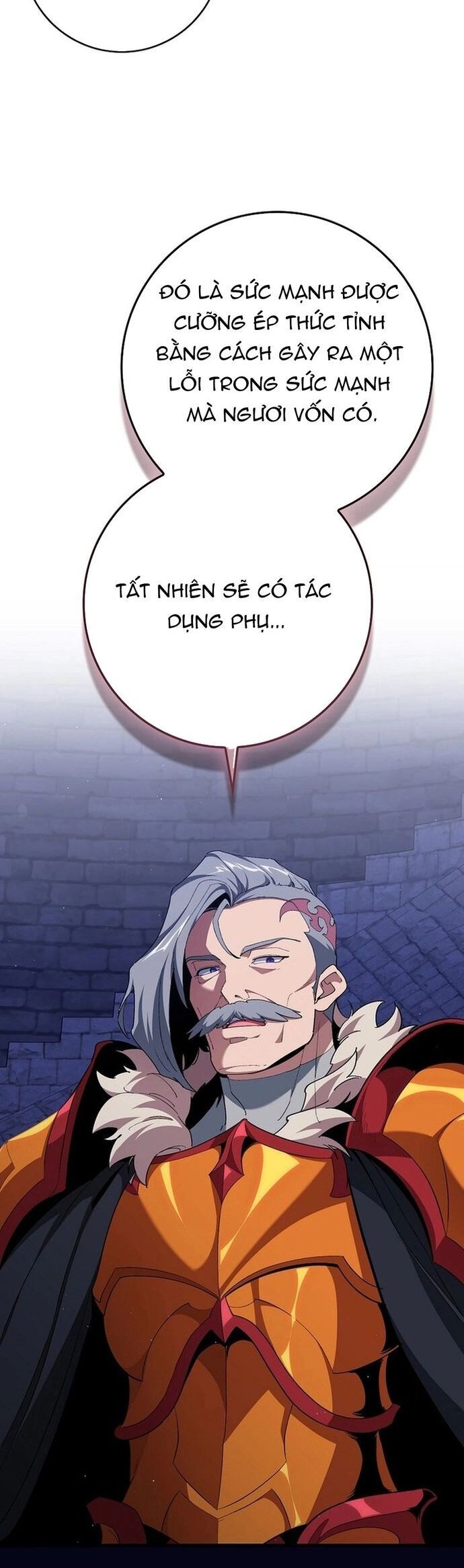 đọc truyện Người Chơi Cấp Tối Đa Chương 105 ảnh 26 tại Thiên Thai Truyện