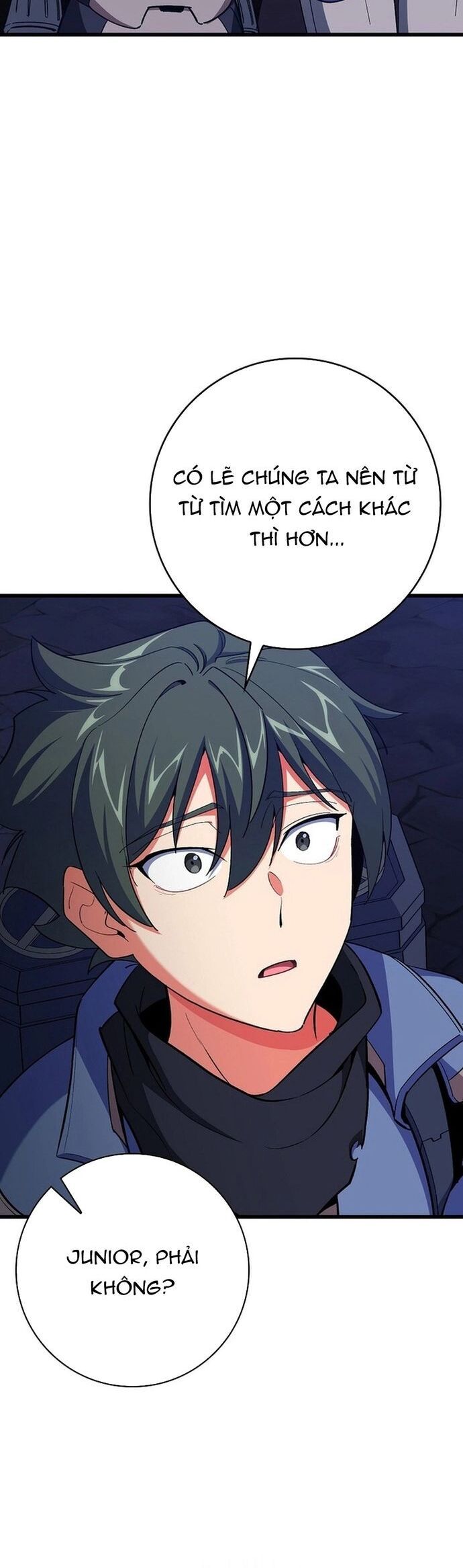 đọc truyện Người Chơi Cấp Tối Đa Chương 105 ảnh 29 tại Thiên Thai Truyện