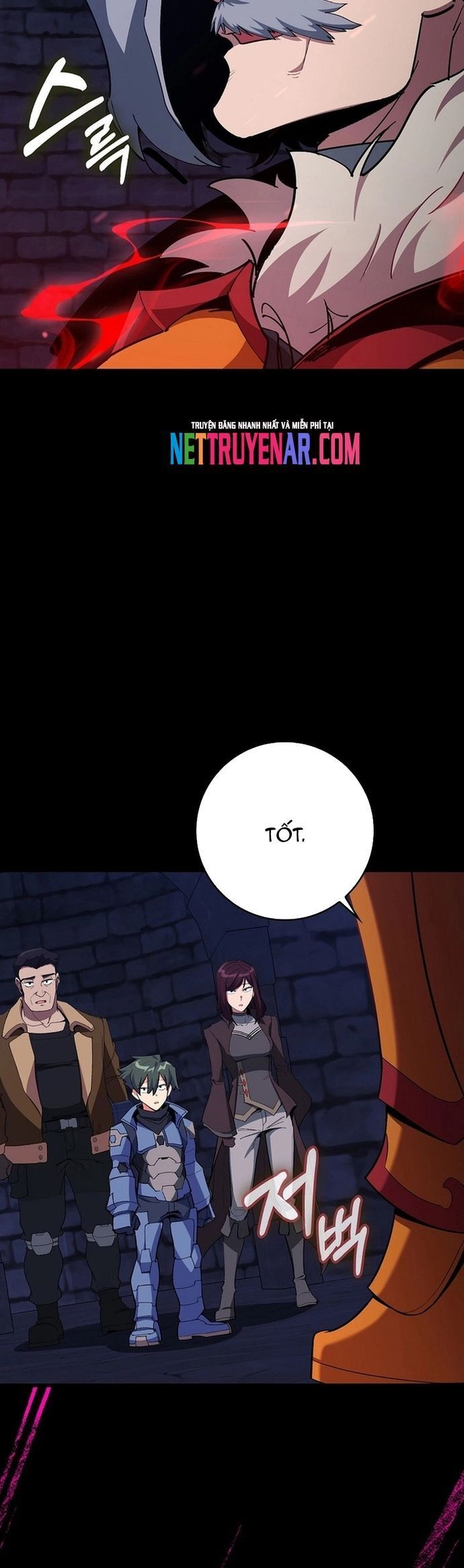 đọc truyện Người Chơi Cấp Tối Đa Chương 105 ảnh 33 tại Thiên Thai Truyện