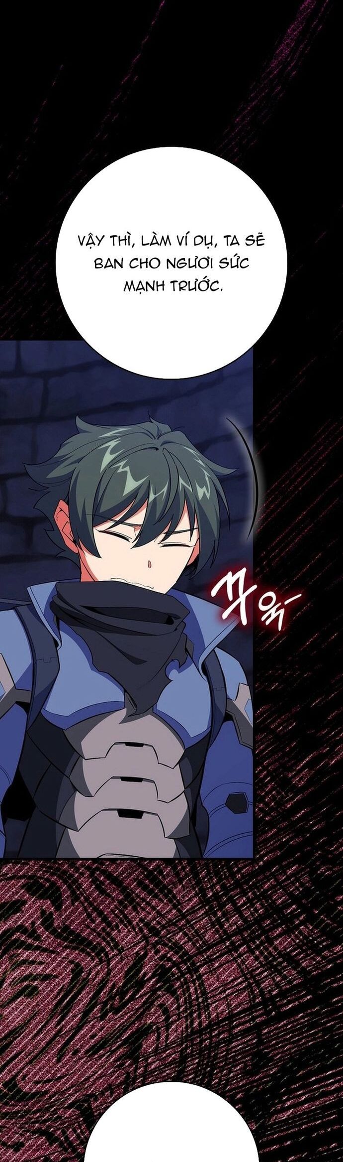 đọc truyện Người Chơi Cấp Tối Đa Chương 105 ảnh 34 tại Thiên Thai Truyện