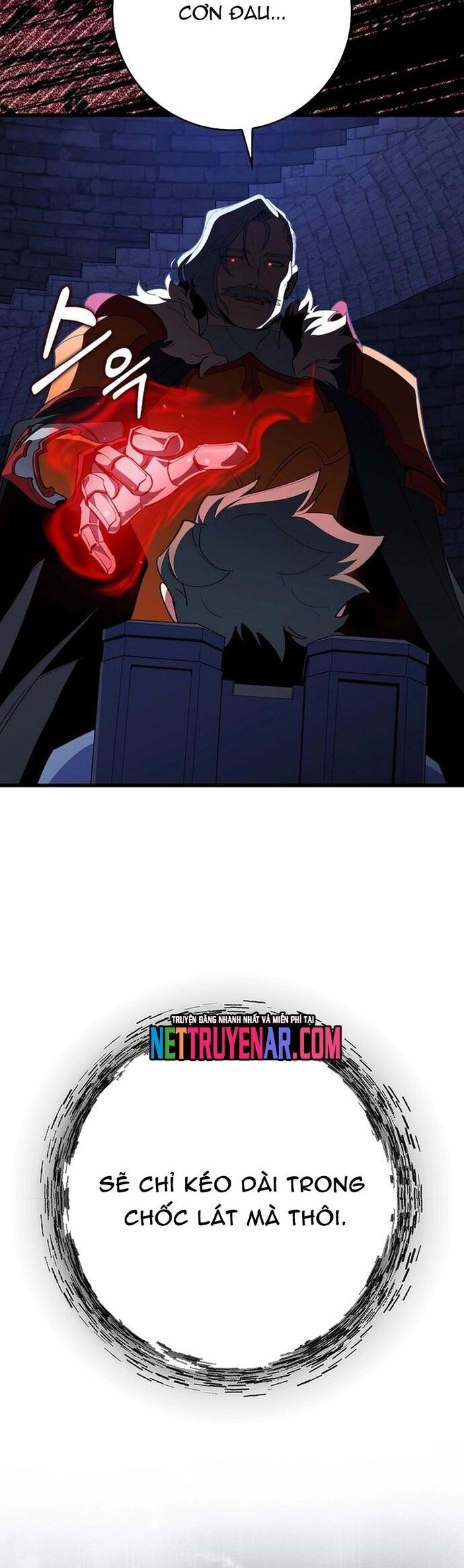 đọc truyện Người Chơi Cấp Tối Đa Chương 105 ảnh 35 tại Thiên Thai Truyện