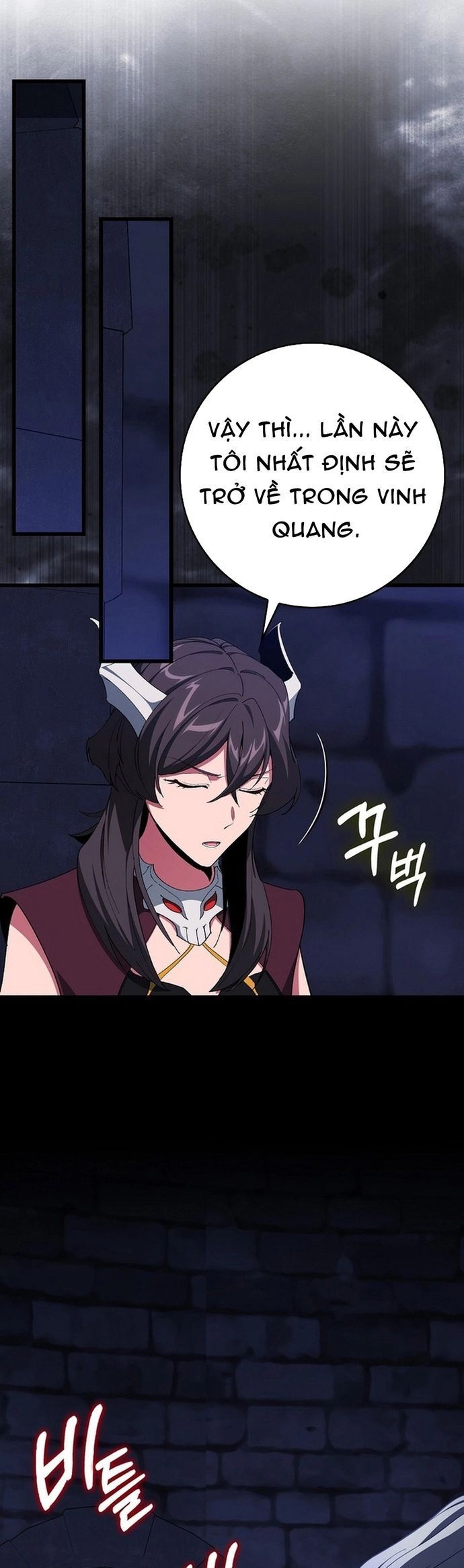 đọc truyện Người Chơi Cấp Tối Đa Chương 105 ảnh 36 tại Thiên Thai Truyện