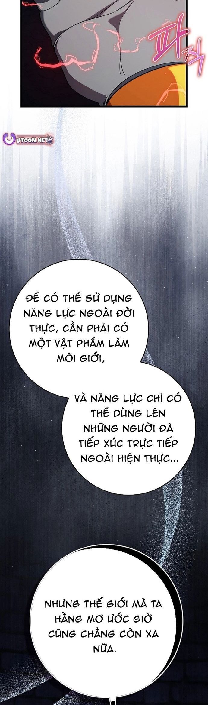 đọc truyện Người Chơi Cấp Tối Đa Chương 105 ảnh 38 tại Thiên Thai Truyện