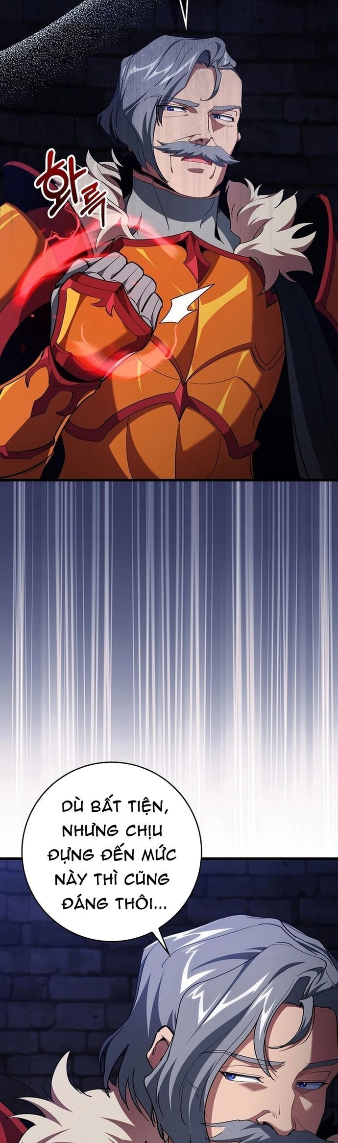 đọc truyện Người Chơi Cấp Tối Đa Chương 105 ảnh 39 tại Thiên Thai Truyện