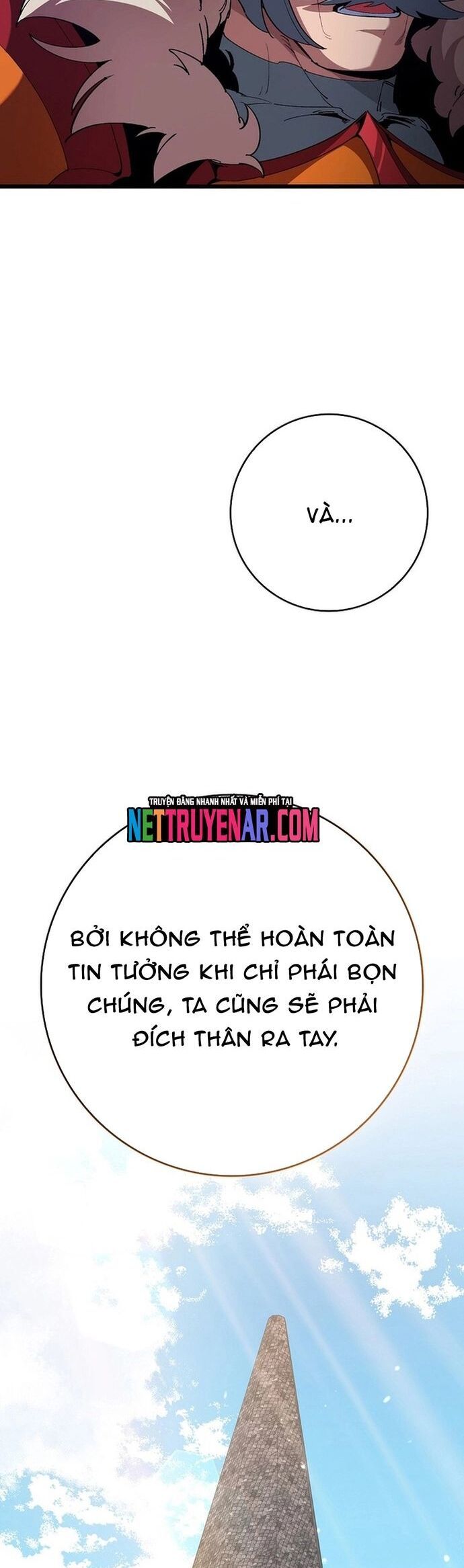 đọc truyện Người Chơi Cấp Tối Đa Chương 105 ảnh 40 tại Thiên Thai Truyện