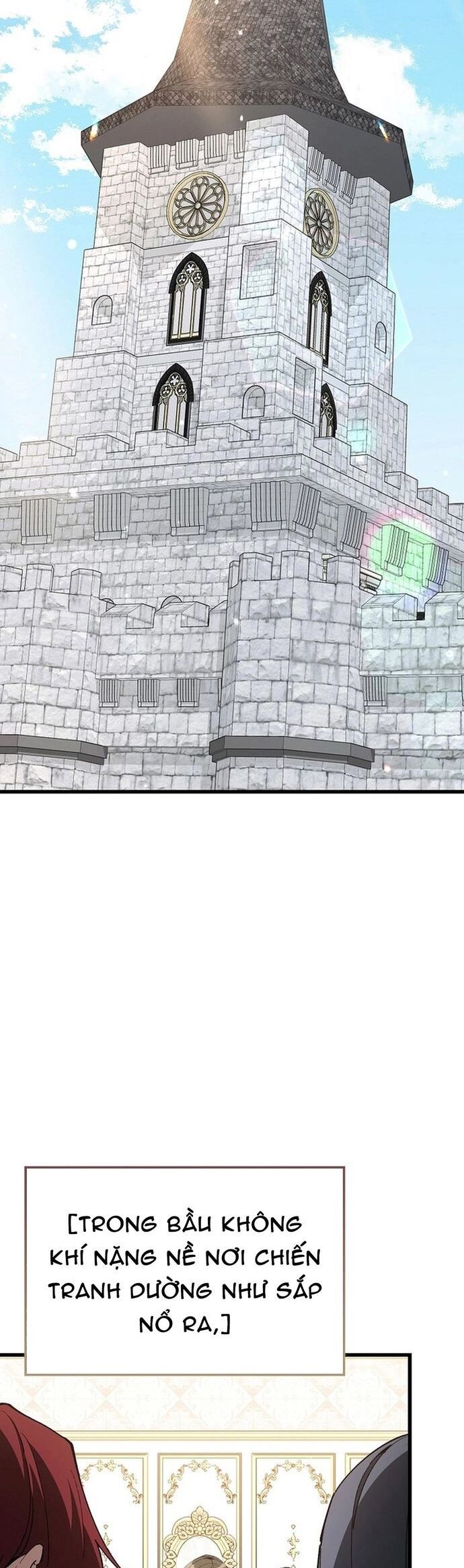 đọc truyện Người Chơi Cấp Tối Đa Chương 105 ảnh 41 tại Thiên Thai Truyện