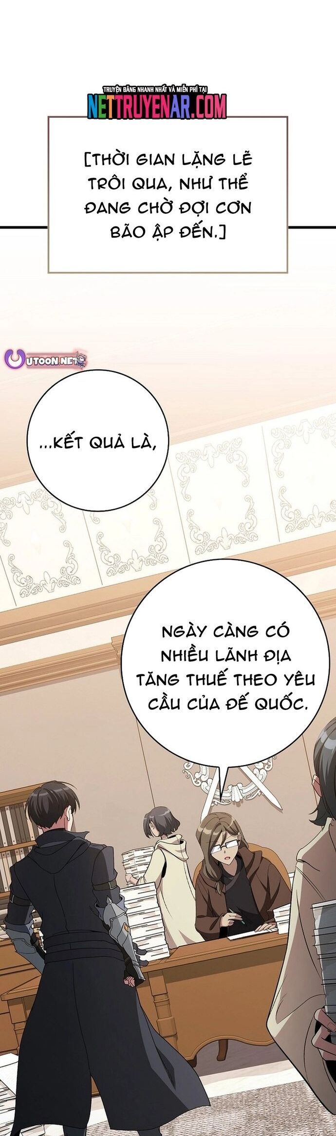 đọc truyện Người Chơi Cấp Tối Đa Chương 105 ảnh 43 tại Thiên Thai Truyện