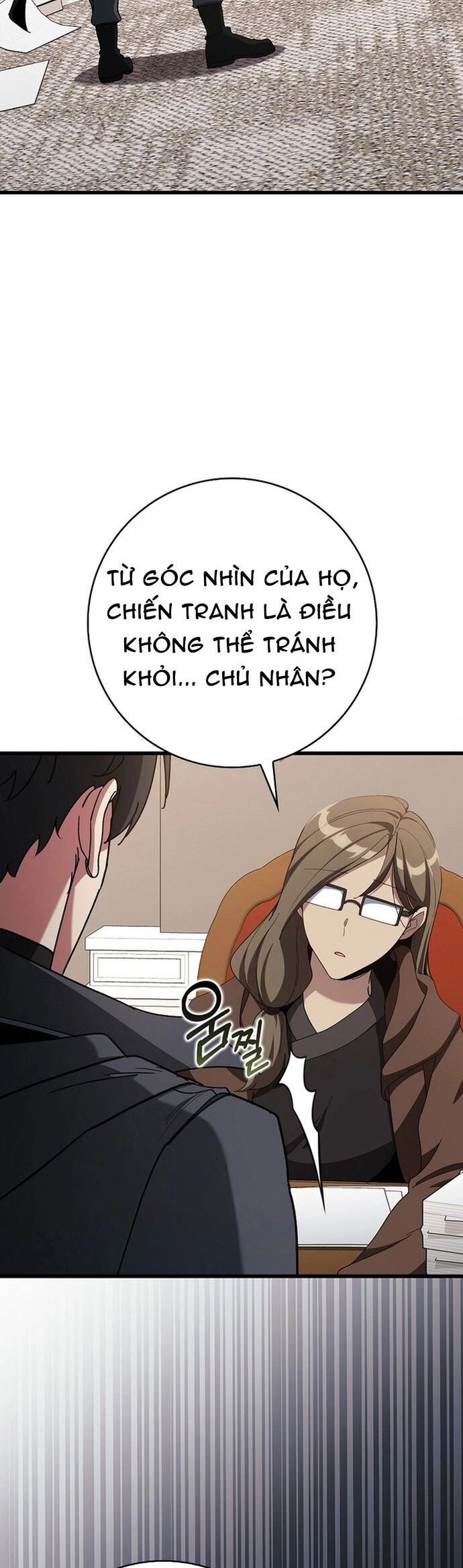 đọc truyện Người Chơi Cấp Tối Đa Chương 105 ảnh 44 tại Thiên Thai Truyện