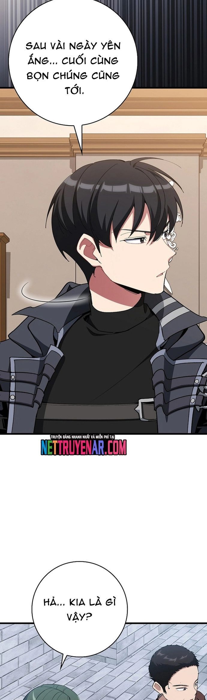 đọc truyện Người Chơi Cấp Tối Đa Chương 105 ảnh 45 tại Thiên Thai Truyện