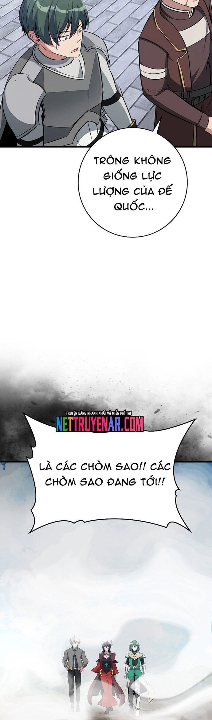 đọc truyện Người Chơi Cấp Tối Đa Chương 105 ảnh 46 tại Thiên Thai Truyện