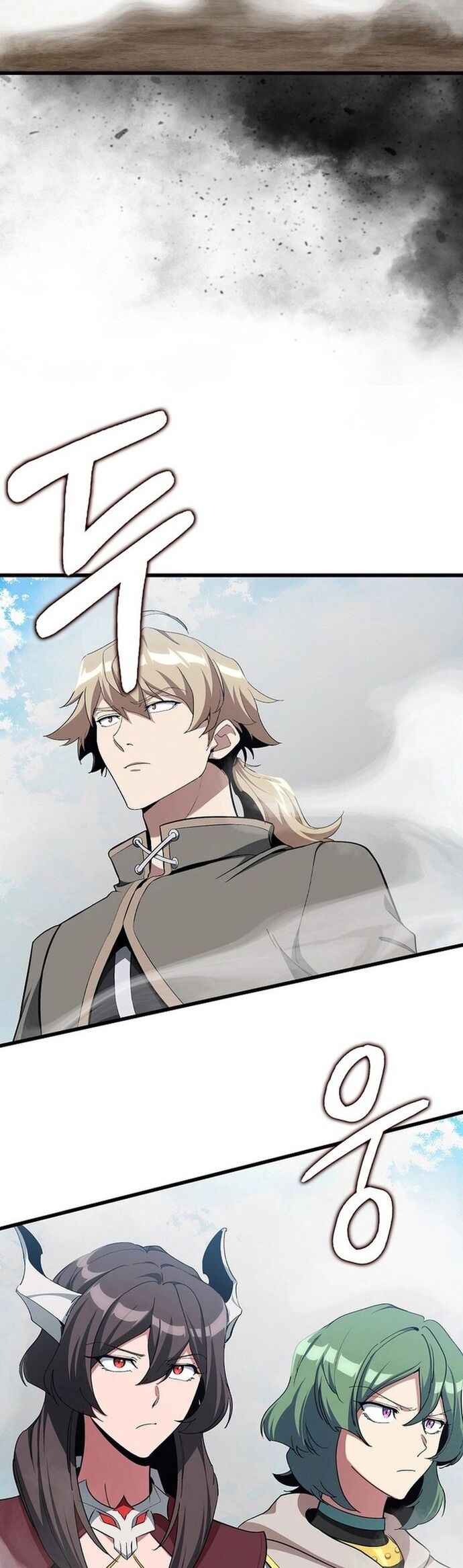 đọc truyện Người Chơi Cấp Tối Đa Chương 105 ảnh 47 tại Thiên Thai Truyện