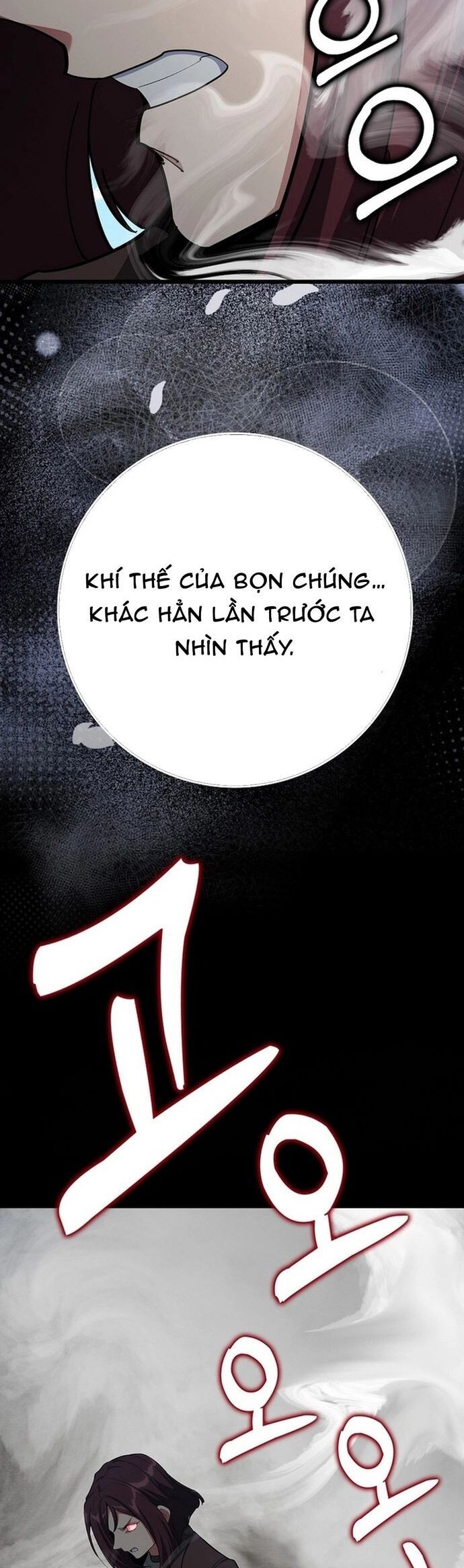 đọc truyện Người Chơi Cấp Tối Đa Chương 105 ảnh 50 tại Thiên Thai Truyện